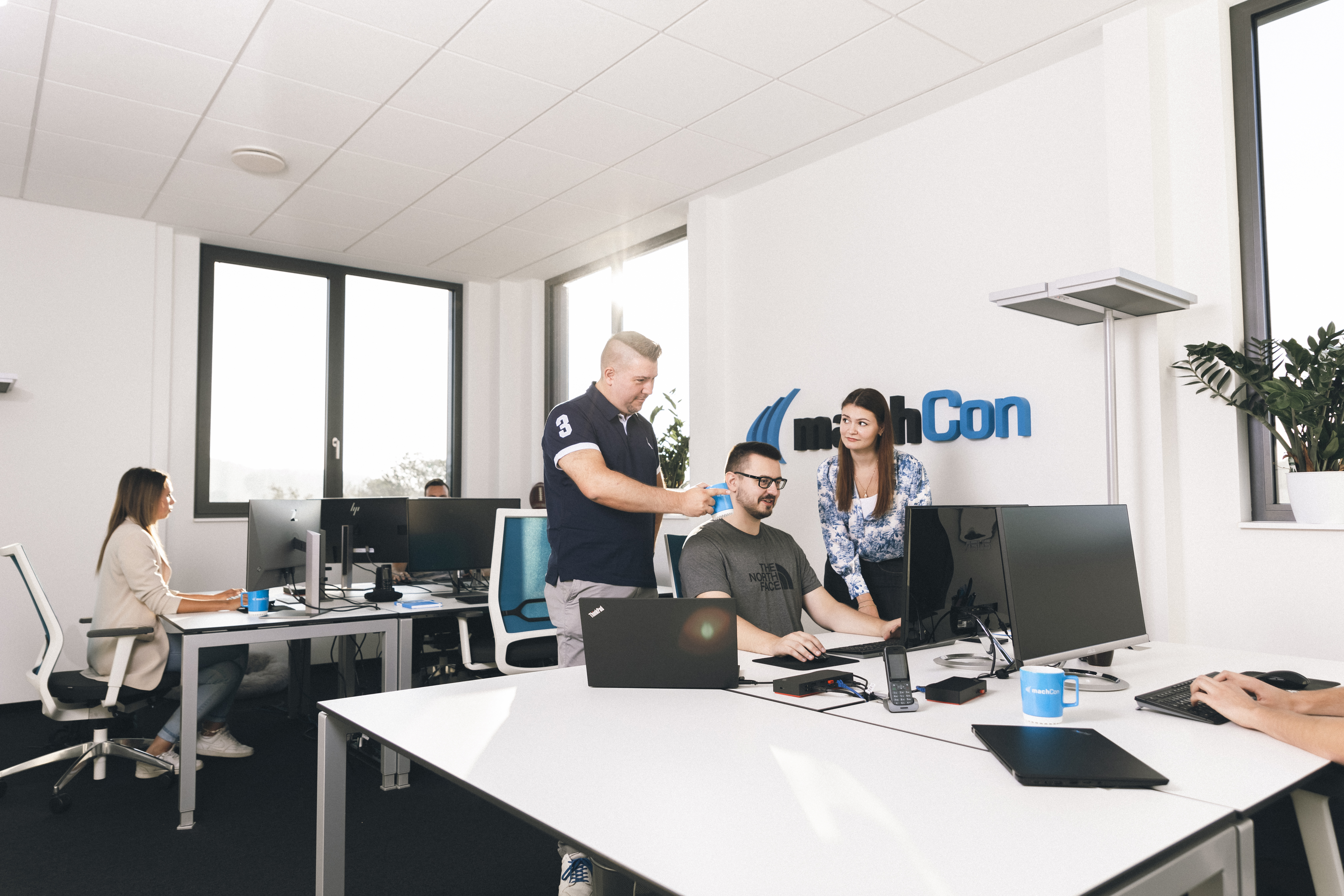 Agile Leadership Philosophie