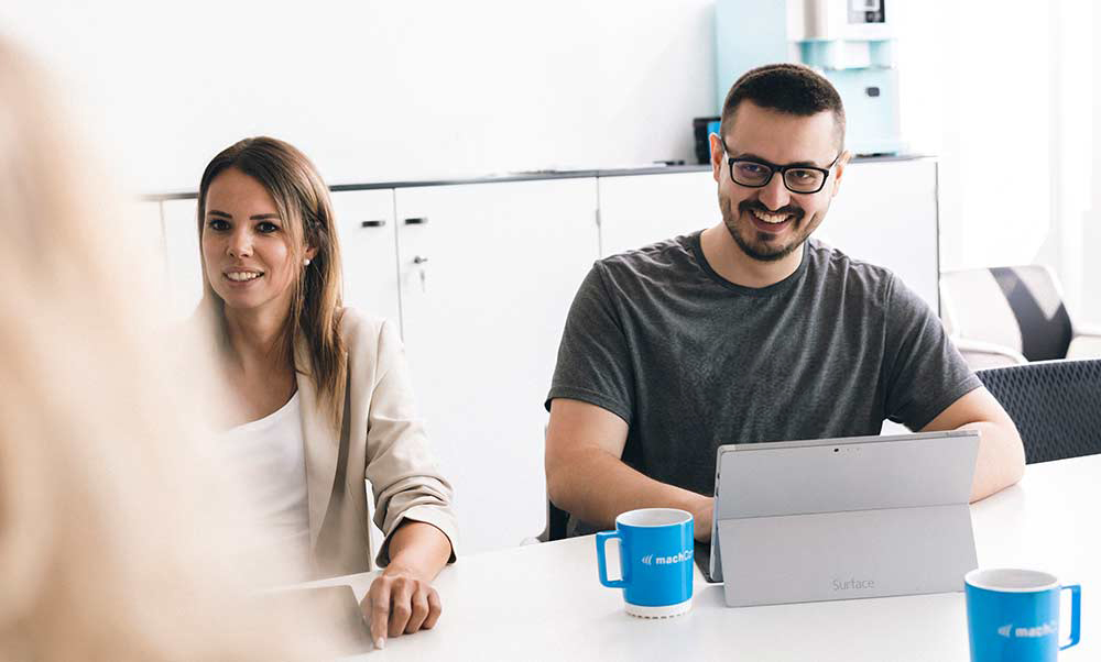 machCon Datenschutzexperte